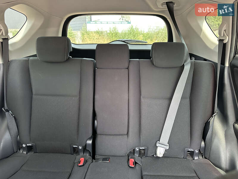 Позашляховик / Кросовер Toyota RAV4 2013 в Білій Церкві
