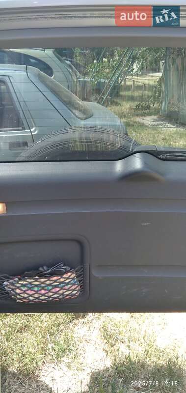 Позашляховик / Кросовер Toyota RAV4 2008 в Запоріжжі