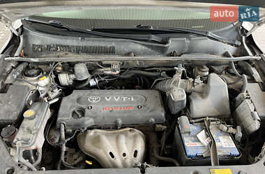 Позашляховик / Кросовер Toyota RAV4 2007 в 