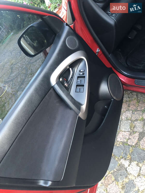 Внедорожник / Кроссовер Toyota RAV4 2007 в Киеве фото 16 Внедорожник / Кроссовер Toyota RAV4 2007 в Киеве