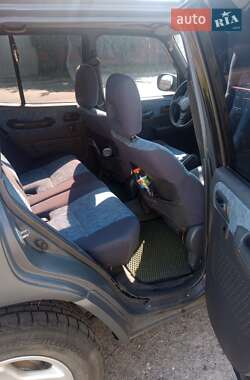 Внедорожник / Кроссовер Toyota RAV4 1998 в Броварах