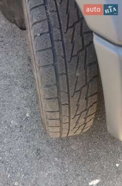 Внедорожник / Кроссовер Toyota RAV4 1998 в Броварах