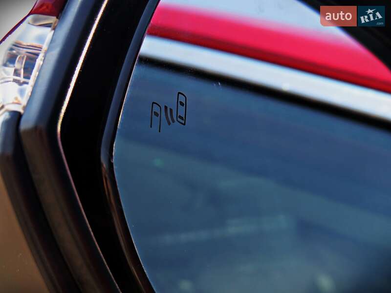 Внедорожник / Кроссовер Toyota RAV4 2022 в Черкассах