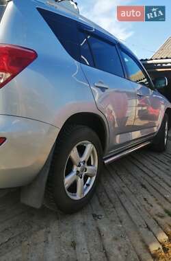Внедорожник / Кроссовер Toyota RAV4 2007 в Одессе