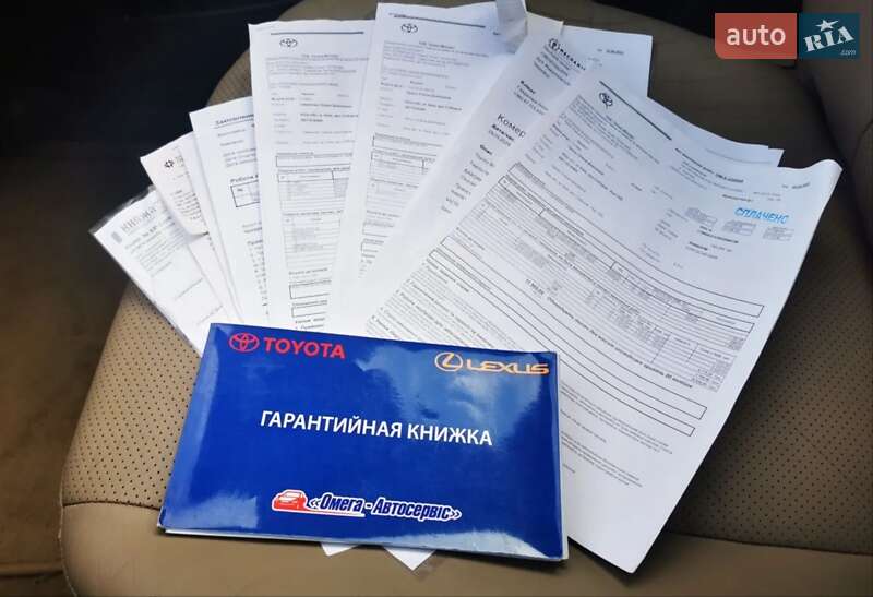 Внедорожник / Кроссовер Toyota RAV4 2012 в Черновцах фото 19 Внедорожник / Кроссовер Toyota RAV4 2012 в Черновцах