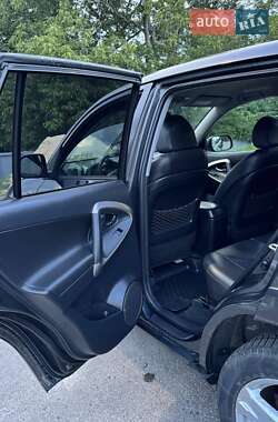 Внедорожник / Кроссовер Toyota RAV4 2006 в 