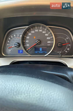 Внедорожник / Кроссовер Toyota RAV4 2014 в 