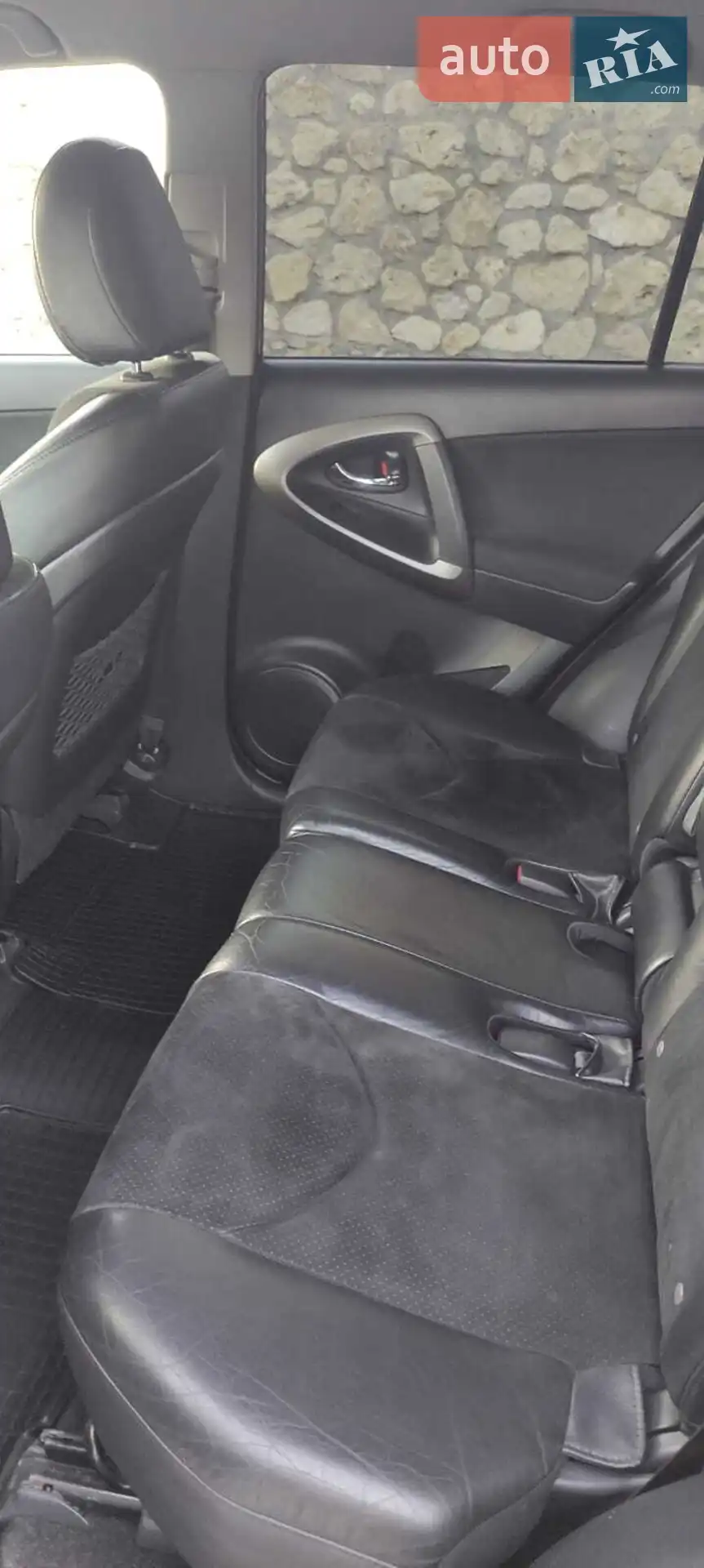 2010 Toyota RAV 4 - мініатюра 13