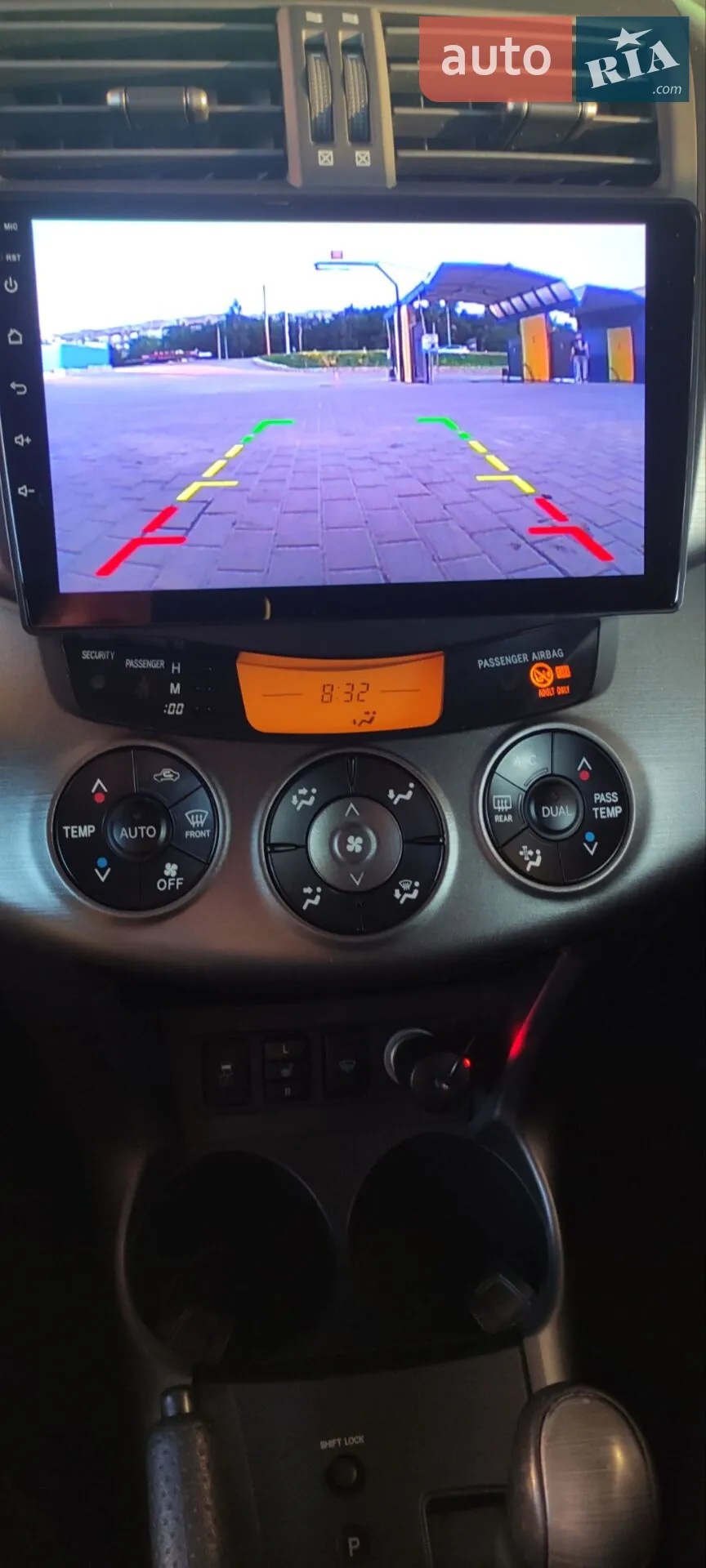 2010 Toyota RAV 4 - мініатюра 14