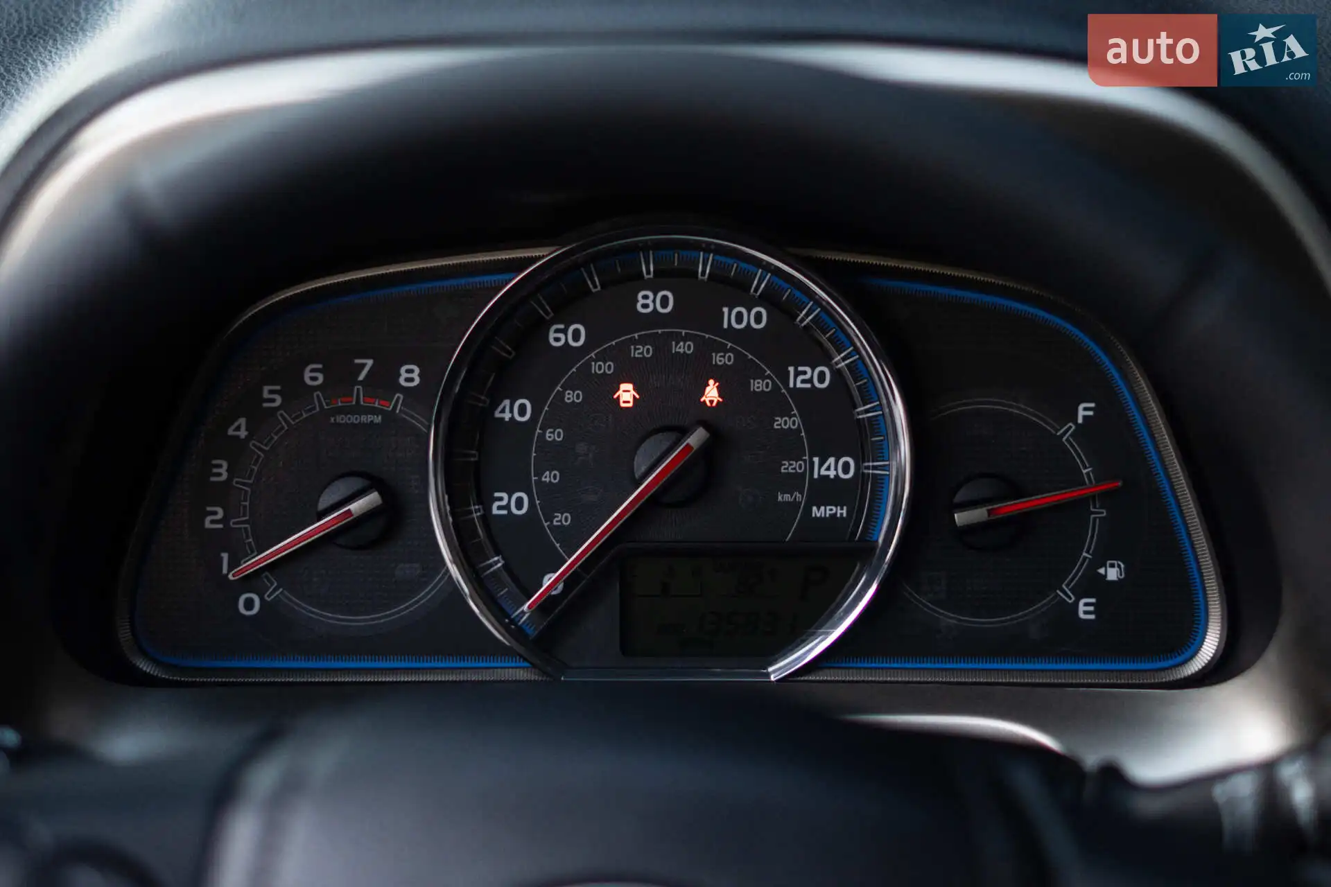 2015 Toyota RAV 4 - мініатюра 26