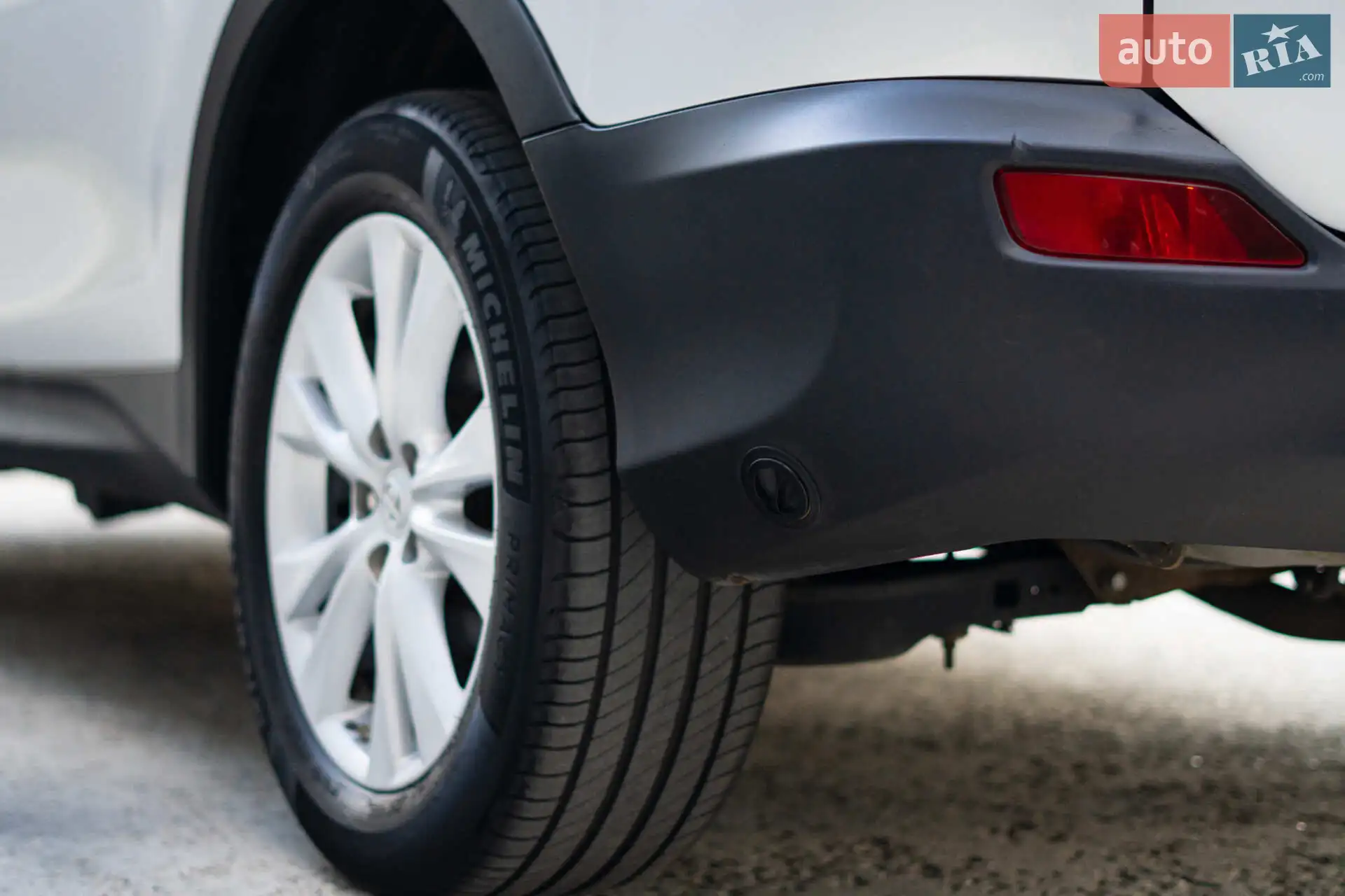 2015 Toyota RAV 4 - мініатюра 34