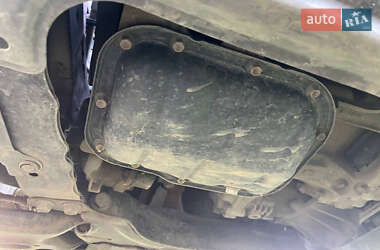 Позашляховик / Кросовер Toyota RAV4 2010 в 
