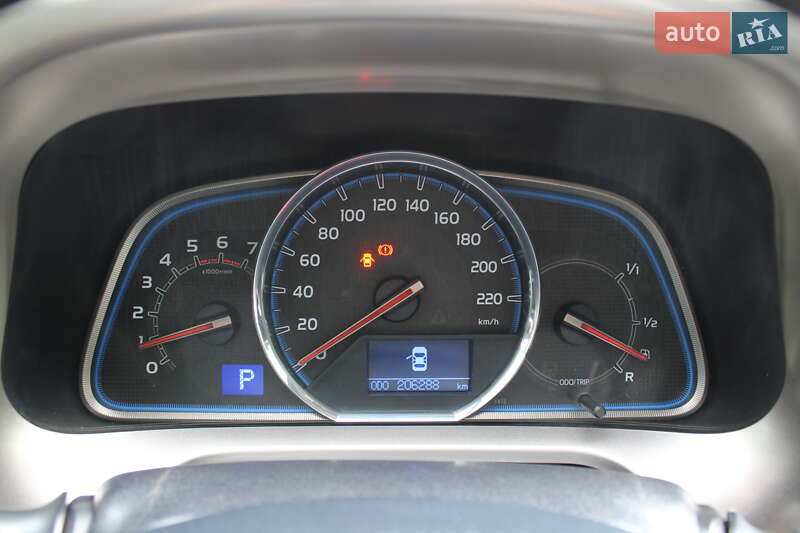 Позашляховик / Кросовер Toyota RAV4 2014 в Черкасах