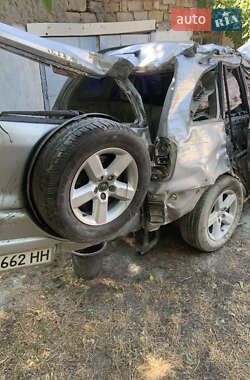 Позашляховик / Кросовер Toyota RAV4 2006 в Веселиновому