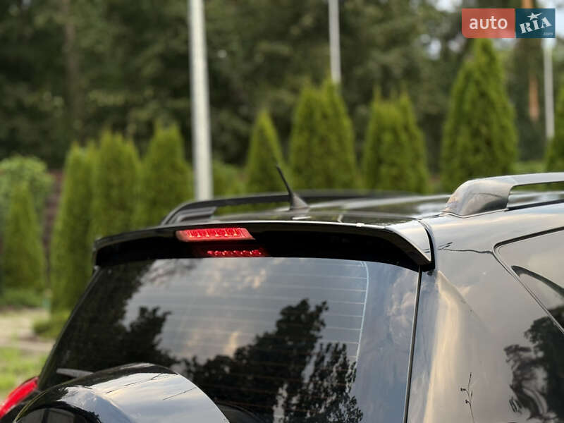 Позашляховик / Кросовер Toyota RAV4 2008 в Харкові