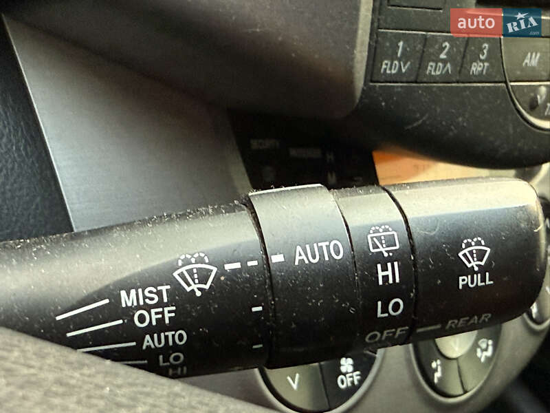 Позашляховик / Кросовер Toyota RAV4 2008 в Харкові