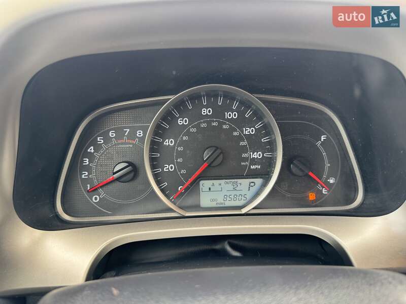 Внедорожник / Кроссовер Toyota RAV4 2015 в Киеве