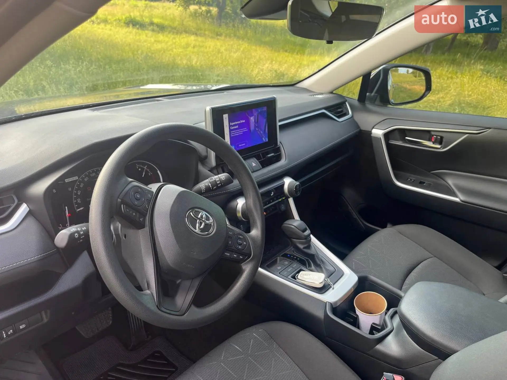 2024 Toyota RAV 4 - мініатюра 9