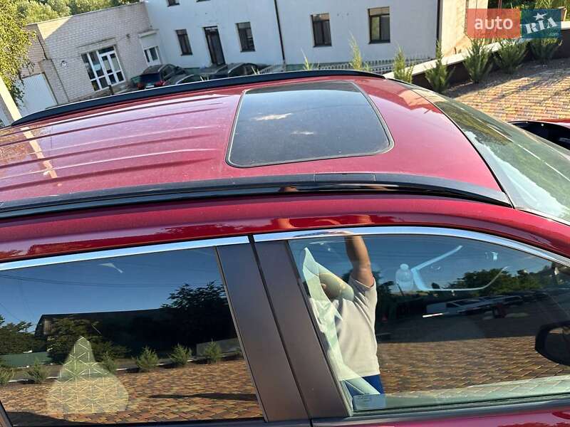 Позашляховик / Кросовер Toyota RAV4 2019 в Умані