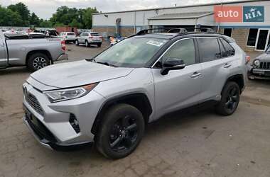 Toyota RAV4 2020