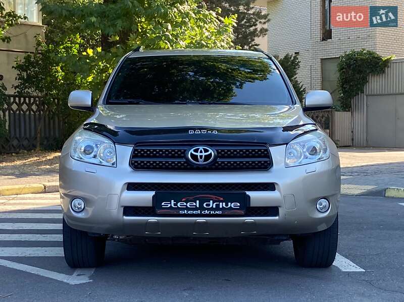 Toyota RAV4 2006
