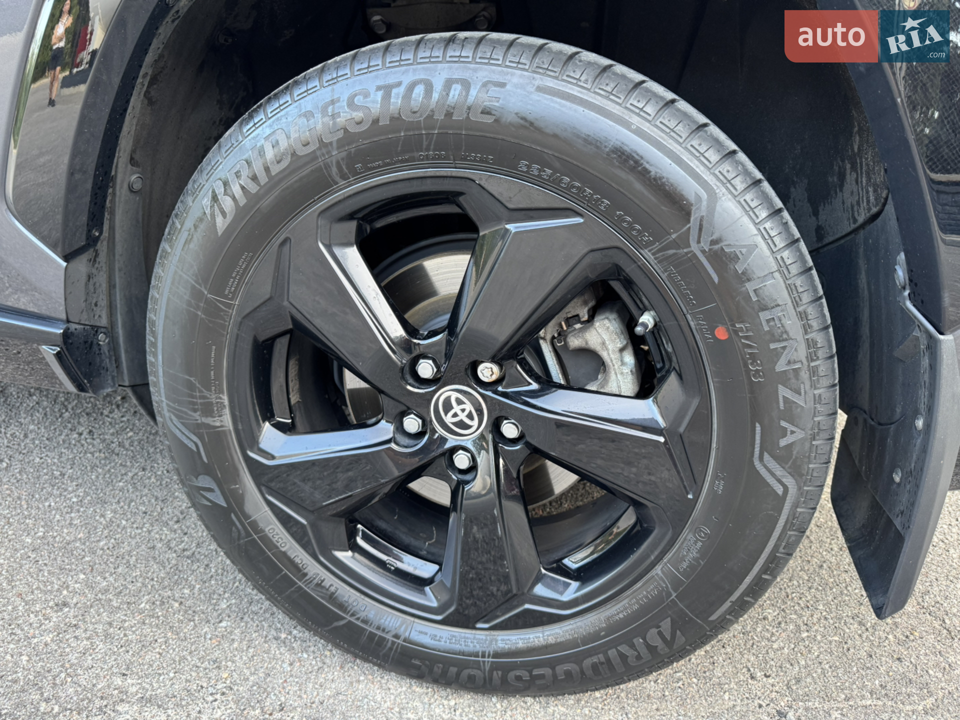 2020 Toyota RAV 4 - мініатюра 20