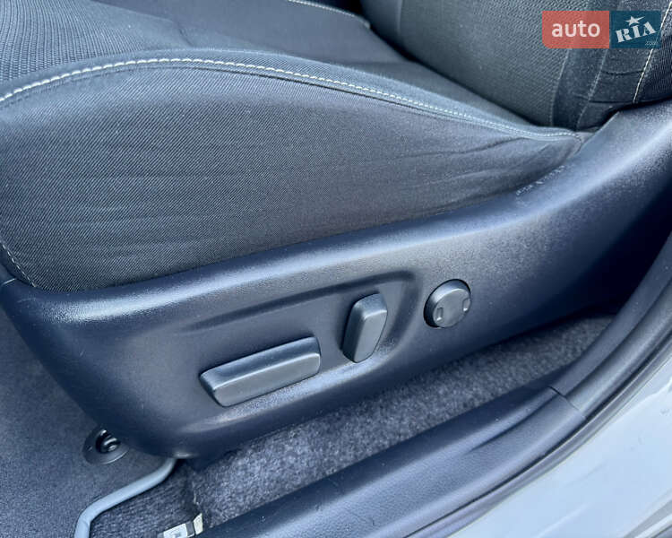 Позашляховик / Кросовер Toyota RAV4 2018 в Києві