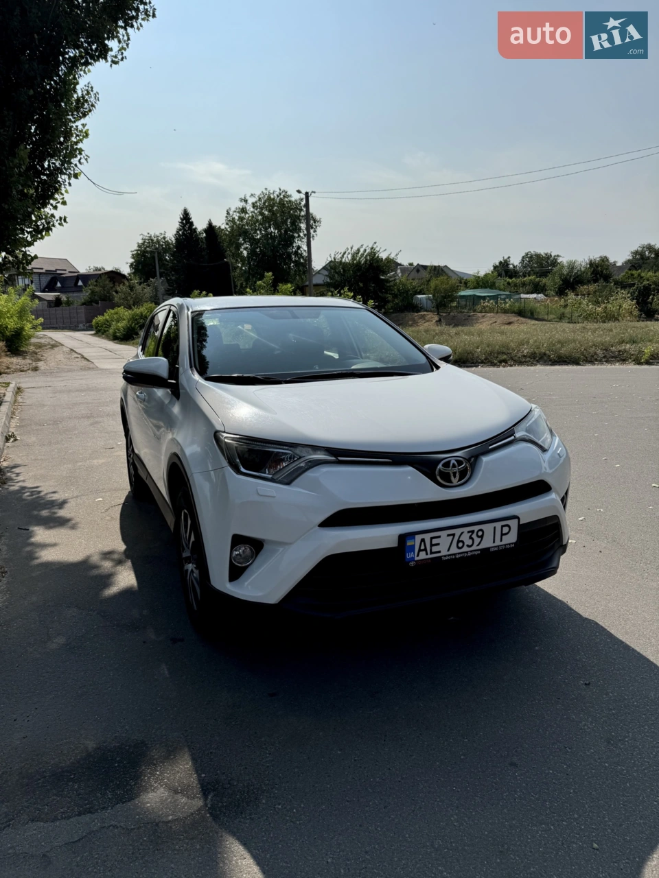 2017 Toyota RAV 4 - мініатюра 67