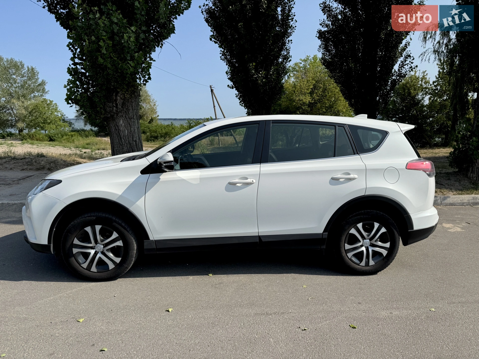 2018 Toyota RAV 4 - мініатюра 6