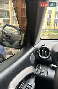 Позашляховик / Кросовер Toyota RAV4 2008 в Одесі
