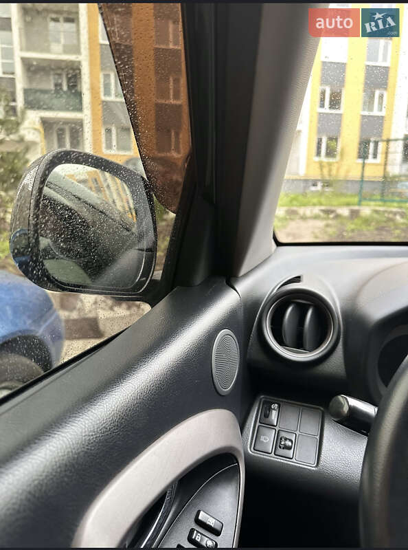 Позашляховик / Кросовер Toyota RAV4 2008 в Одесі фото 2 Позашляховик / Кросовер Toyota RAV4 2008 в Одесі