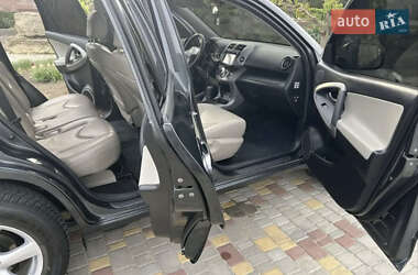 Позашляховик / Кросовер Toyota RAV4 2008 в Одесі