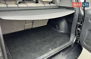 Позашляховик / Кросовер Toyota RAV4 2008 в Одесі