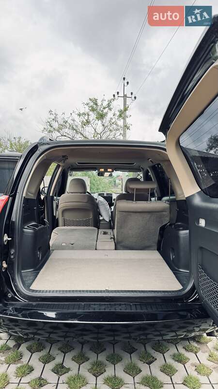 Позашляховик / Кросовер Toyota RAV4 2007 в Києві фото 40 Позашляховик / Кросовер Toyota RAV4 2007 в Києві