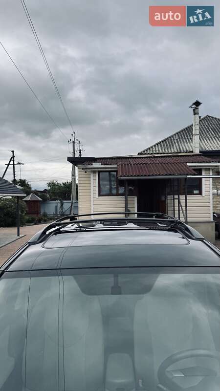 Позашляховик / Кросовер Toyota RAV4 2007 в Києві фото 58 Позашляховик / Кросовер Toyota RAV4 2007 в Києві