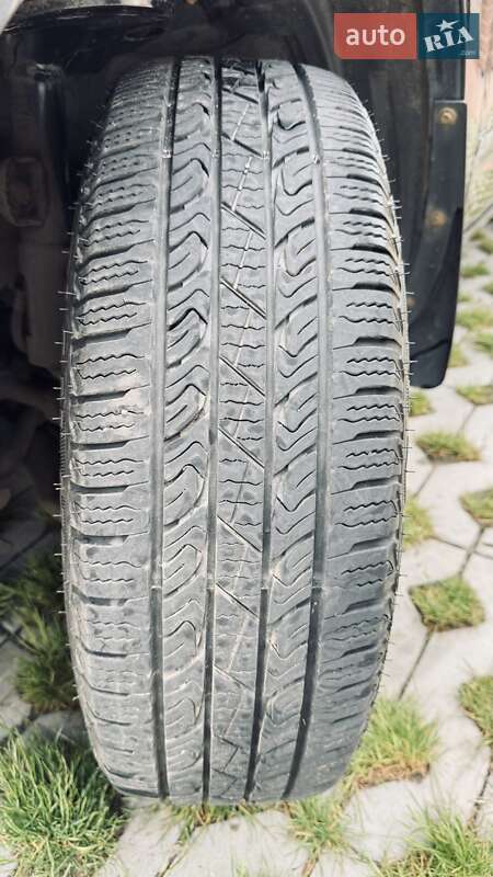 Позашляховик / Кросовер Toyota RAV4 2007 в Києві фото 70 Позашляховик / Кросовер Toyota RAV4 2007 в Києві