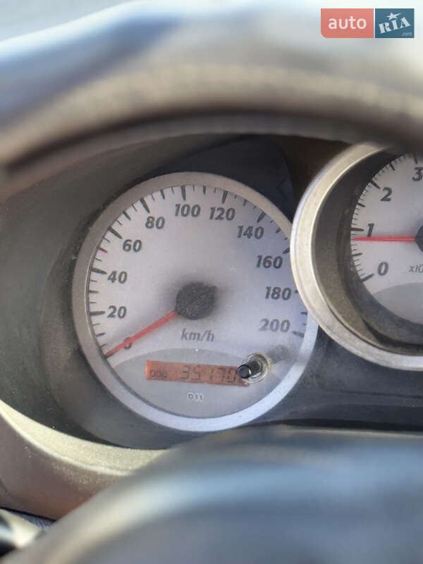 Позашляховик / Кросовер Toyota RAV4 2005 в Деражні