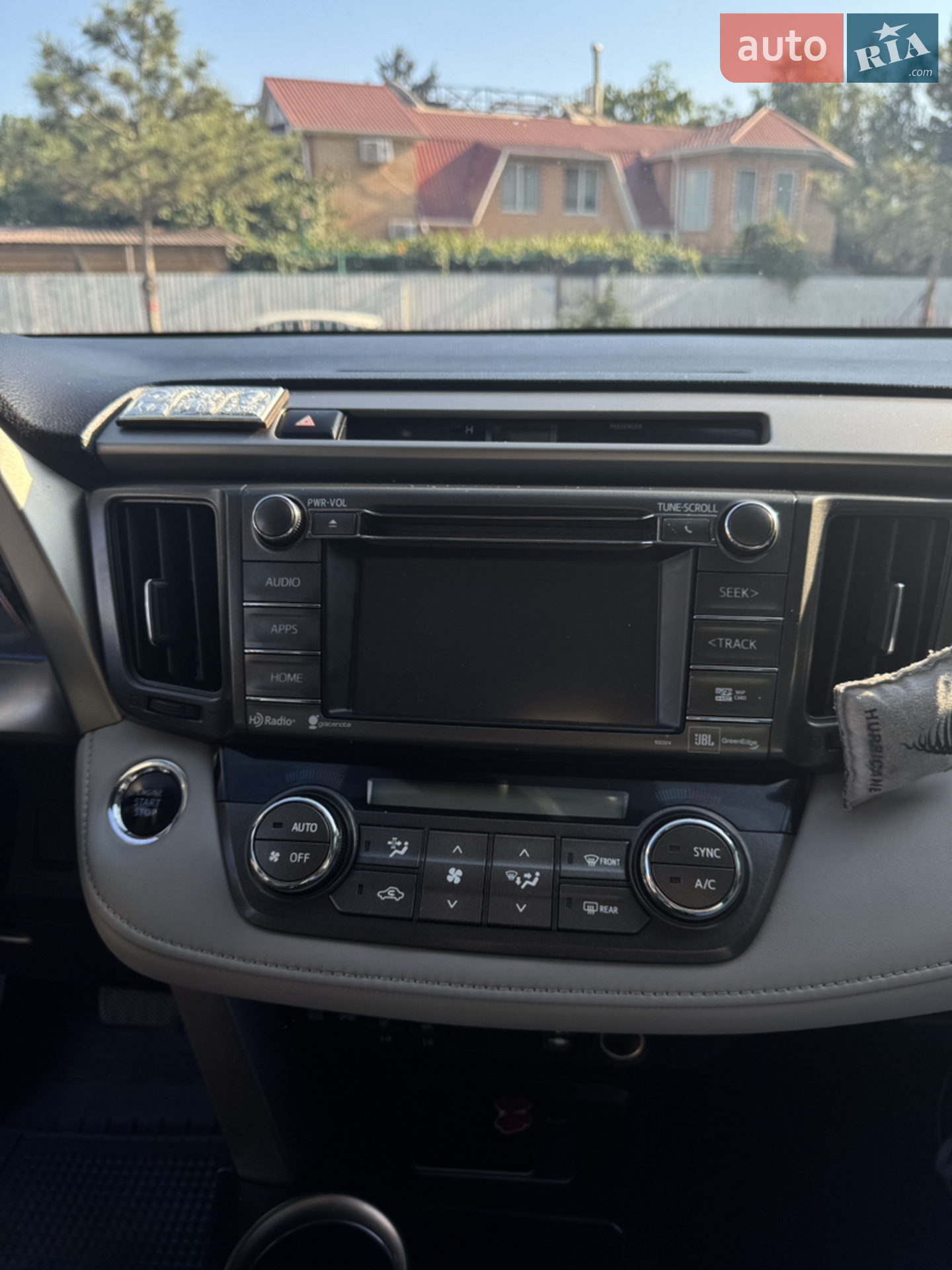 2015 Toyota RAV 4 - мініатюра 9