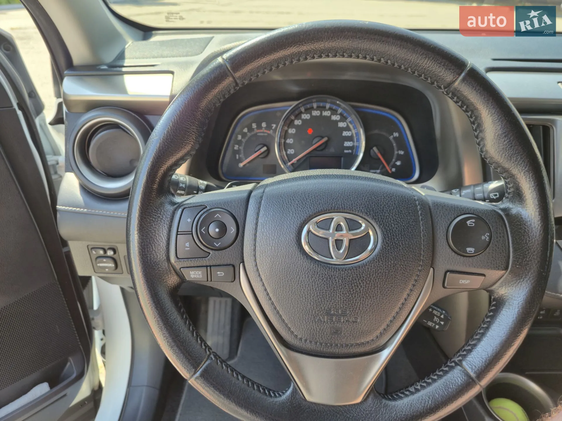 2013 Toyota RAV 4 - мініатюра 18