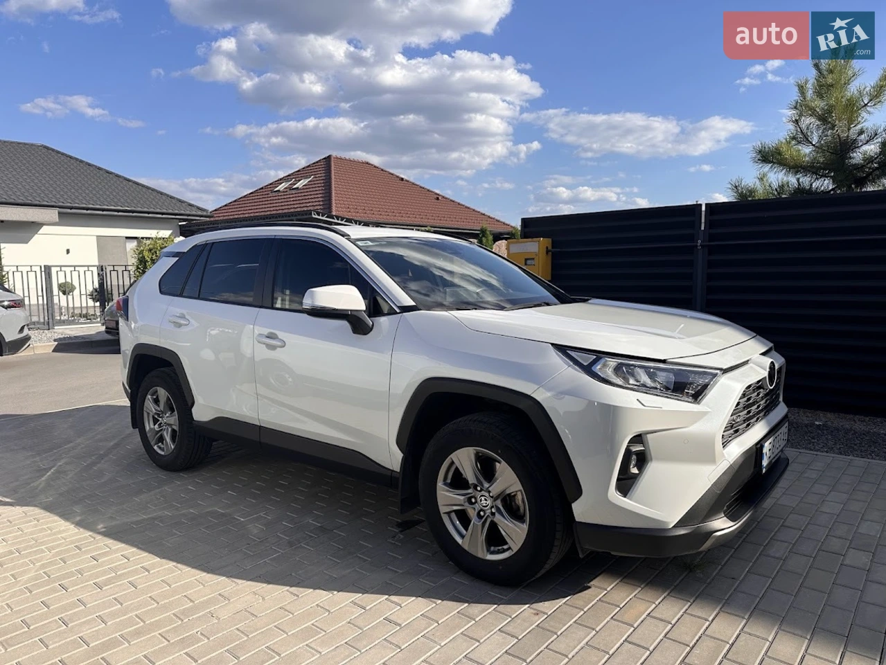 2023 Toyota RAV 4 - мініатюра 26