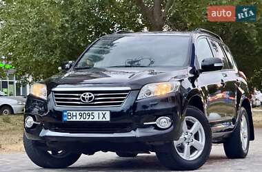 Внедорожник / Кроссовер Toyota RAV4 2007 в Одессе