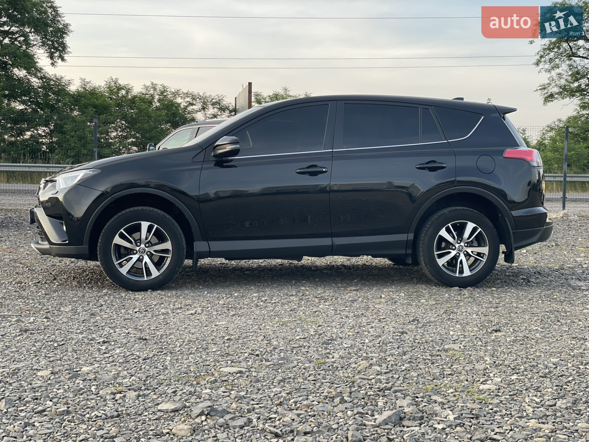 2018 Toyota RAV 4 - мініатюра 2