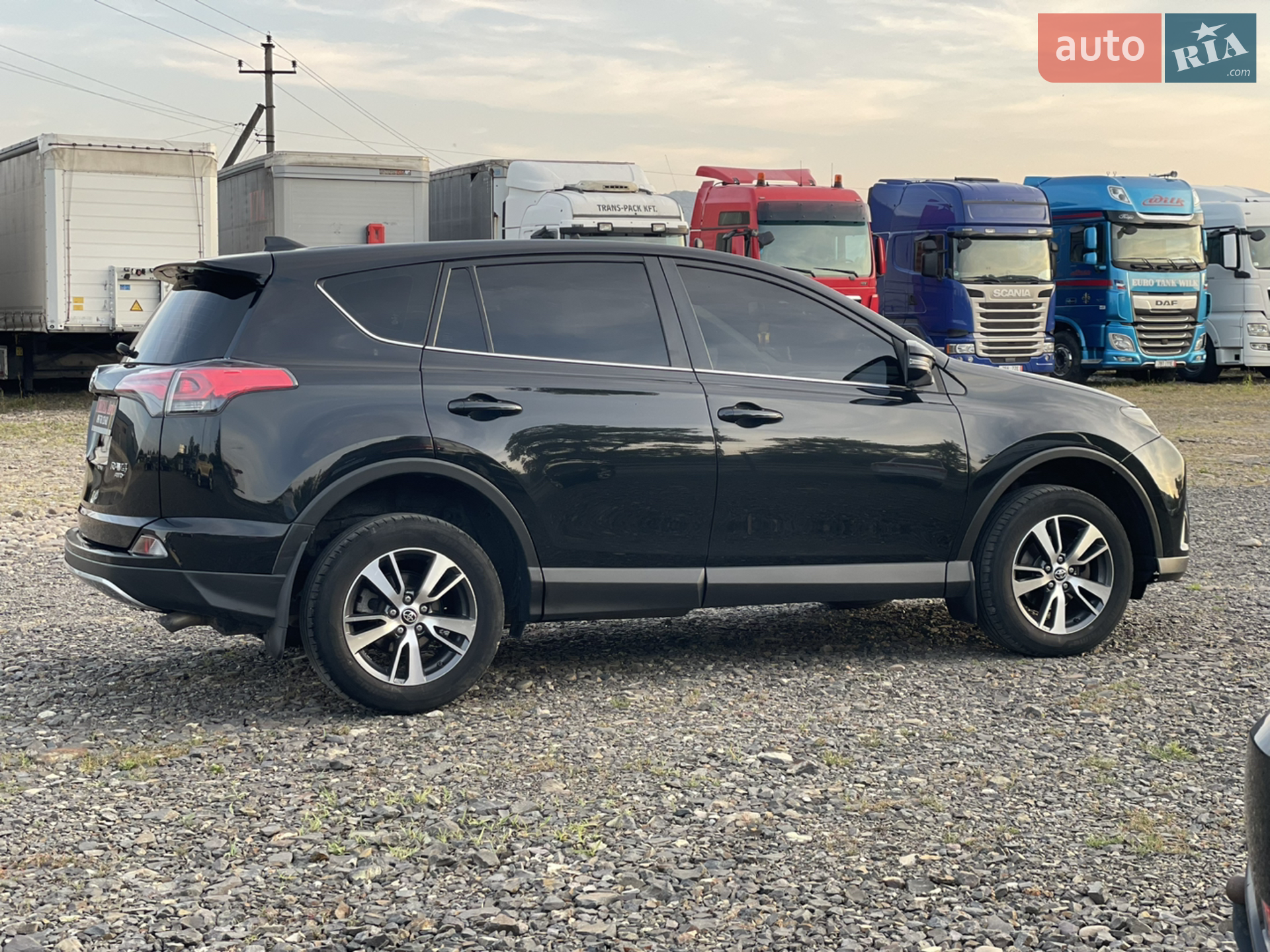 2018 Toyota RAV 4 - мініатюра 5