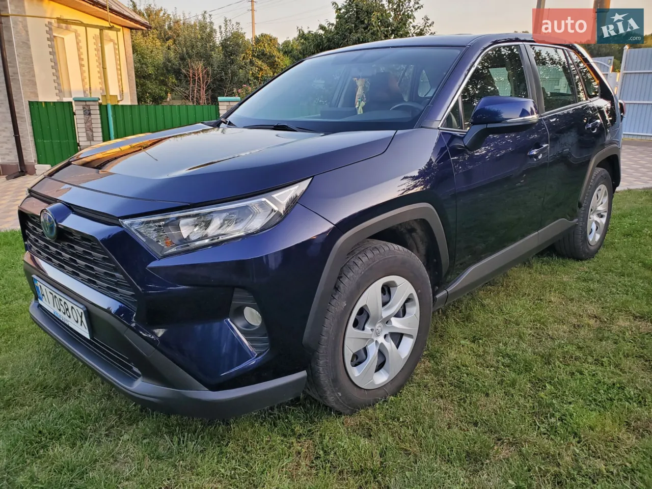 2019 Toyota RAV 4 - мініатюра 42