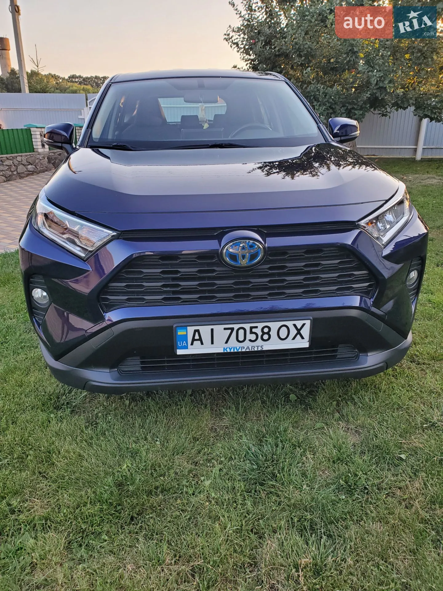 2019 Toyota RAV 4 - мініатюра 5