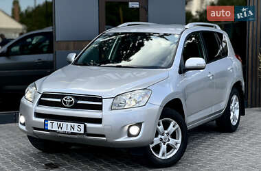 Внедорожник / Кроссовер Toyota RAV4 2009 в Одессе