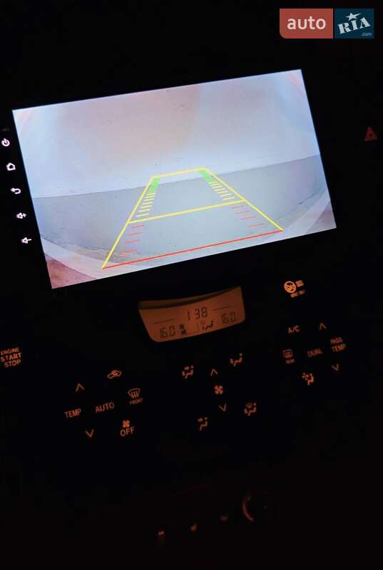 Внедорожник / Кроссовер Toyota RAV4 2012 в Киеве