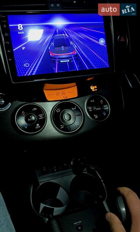 Внедорожник / Кроссовер Toyota RAV4 2012 в Киеве