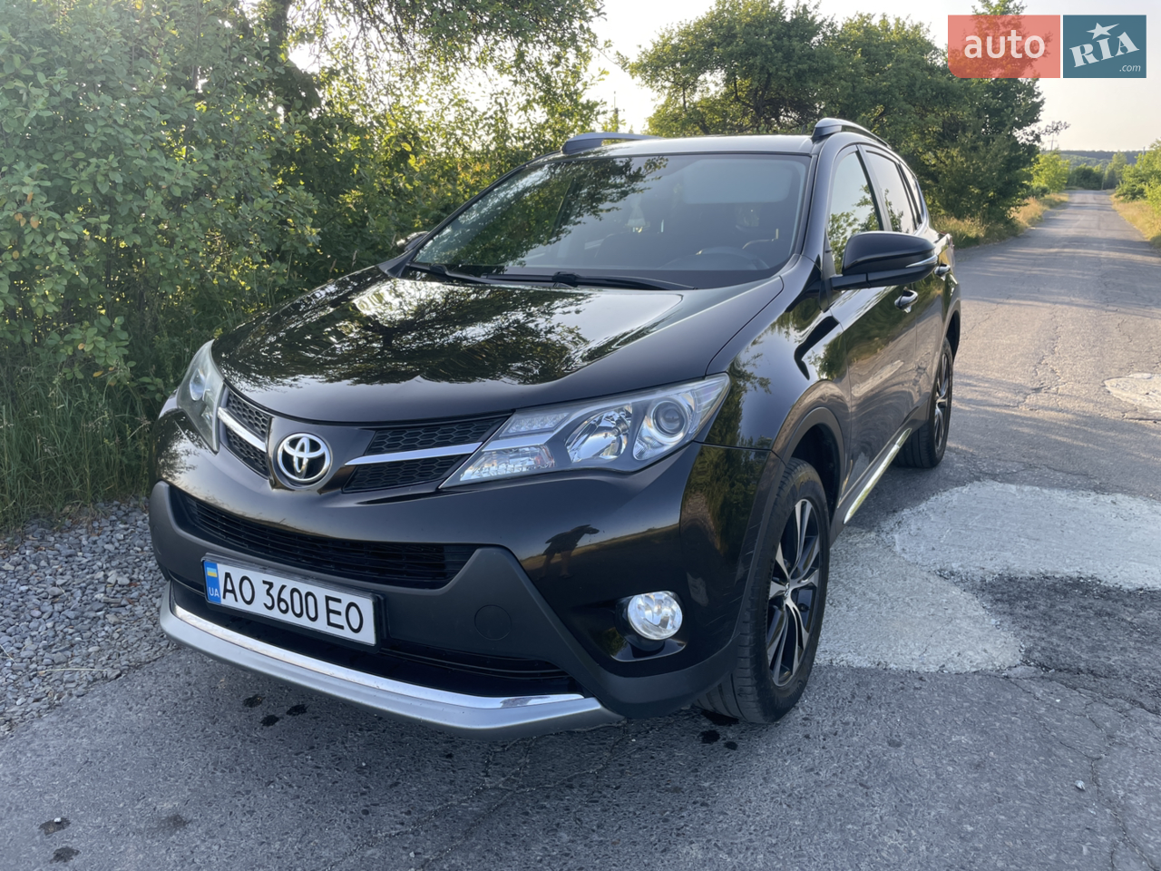 2016 Toyota RAV 4 - мініатюра 19