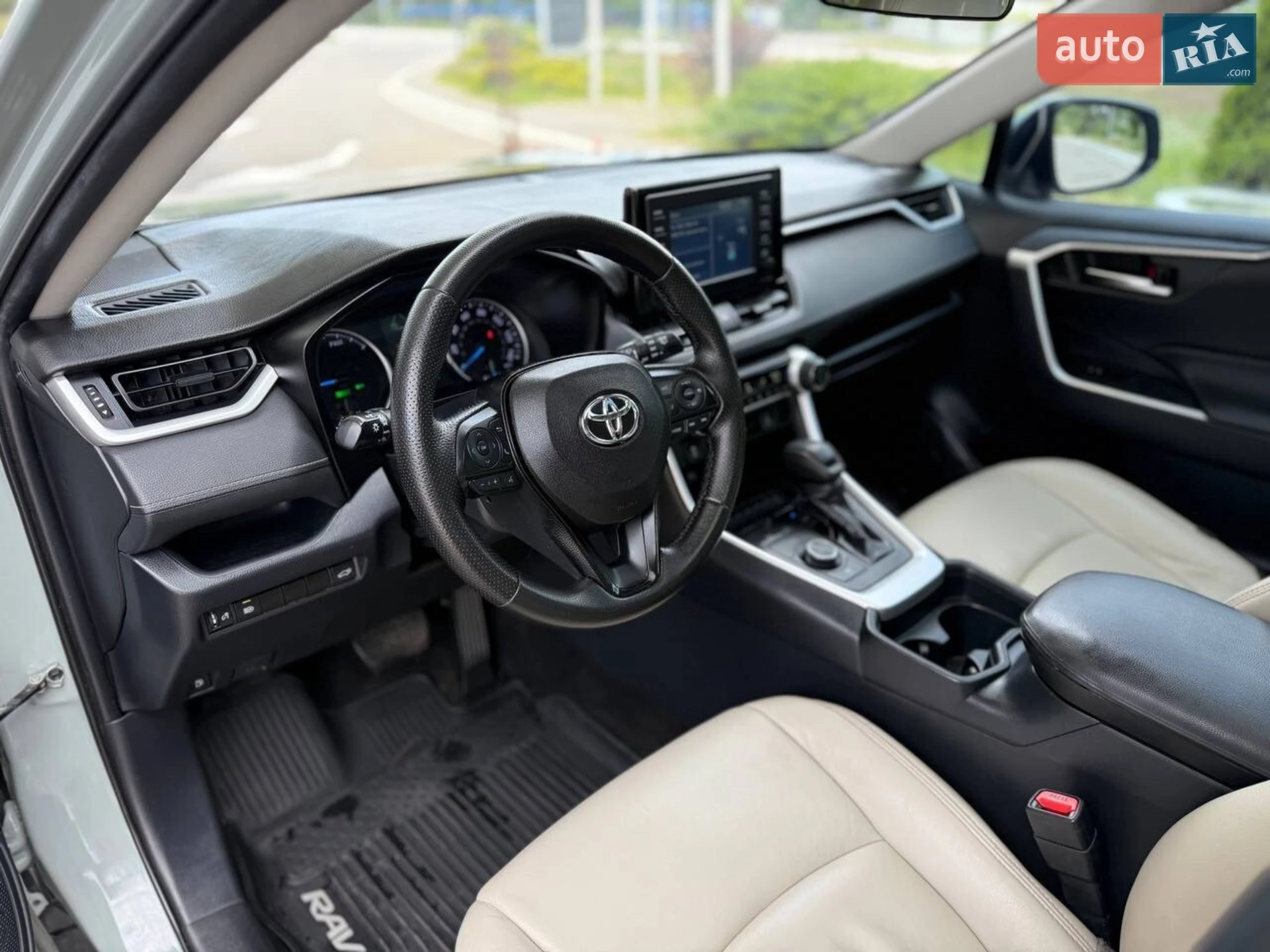 2019 Toyota RAV 4 - мініатюра 28